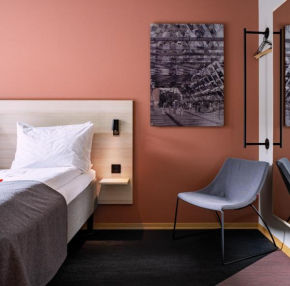 Гостиница Citybox Oslo  Осло